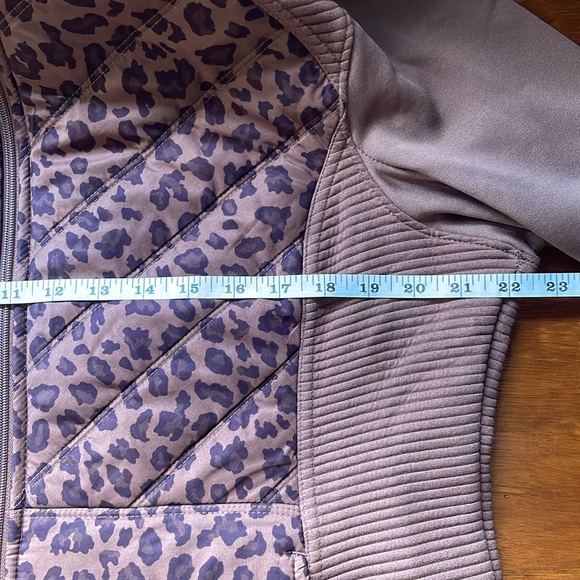 Ladies Tek Gear jacket - Picture 6 of 9